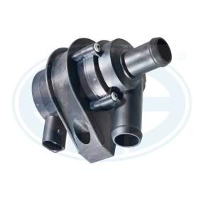 Achetez des Pompe de circulation d'eau, chauffage auxiliaire ERA 370031 à prix pour 106,28 €
