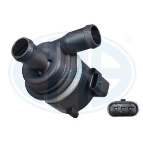 Achetez des Pompe de circulation d'eau, chauffage auxiliaire ERA 370040 à prix pour 121,76 €
