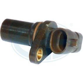 Kurbelwellensensor 550672A von ERA günstig für 111,89 € online kaufen