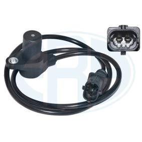 Kurbelwellensensor 551483A von ERA günstig für 85,28 € online kaufen