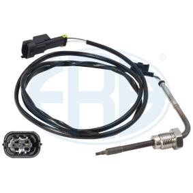 Acquista Sensore, Temperatura gas scarico da ERA 551511A a buon mercato per soli 104,63 €