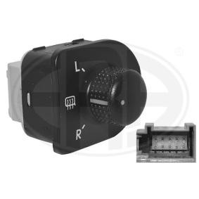 Acquista Comando, Regolazione specchio da ERA 662596 a buon mercato per soli 47,45 €