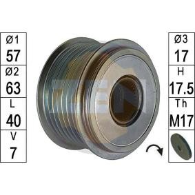 Generatorfreilauf ZN5683 von ERA günstig für 29,34 € online kaufen