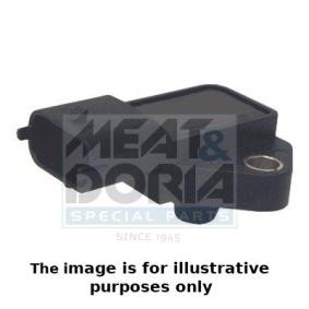 Compre Sensor, pressão de sobrealimentação da MEAT & DORIA 82312E a um preço baixo por 30,80 €