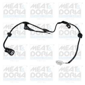 ABS-Verbindungskabel 901067 von MEAT & DORIA günstig für 81,35 € online kaufen