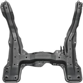 Achetez des Plot de berceau / Support d'agrégats DIEDERICHS 4090119 à prix pour 351,04 €