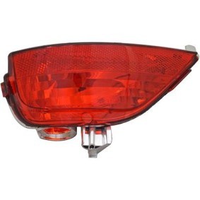 Nebelschlussleuchte 4465495 von DIEDERICHS günstig für 49,73 € online kaufen