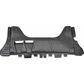 Achetez des Insonorisation du compartiment moteur DIEDERICHS 8022160 à prix pour 36,04 €
