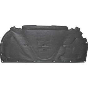 Motorraumdämmung 8810171 von DIEDERICHS günstig für 52,22 € online kaufen