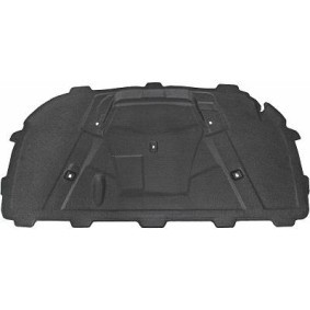 Motorraumdämmung 8810180 von DIEDERICHS günstig für 54,23 € online kaufen