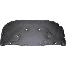 Motorraumdämmung 8810240 von DIEDERICHS günstig für 54,86 € online kaufen