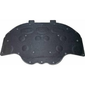 Motorraumdämmung 8816720 von DIEDERICHS günstig für 79,63 € online kaufen