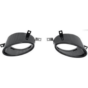 Comprar Cola de escape de DIEDERICHS ZUB00174 a bajo precio de 175,73 €