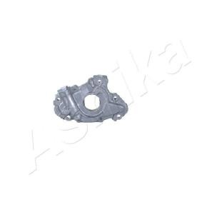 Ölpumpe 157-TY-TY17 von ASHIKA günstig für 78,35 € online kaufen