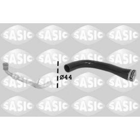 Compre Tubo flexível do ar de sobrealimentação da SASIC 3334050 a um preço baixo por 94,79 €