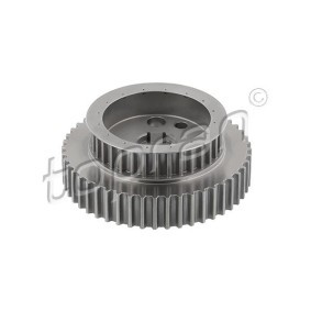 Acquista Ruota dentata, Albero a camme da TOPRAN 109 843 a buon mercato per soli 35,91 €