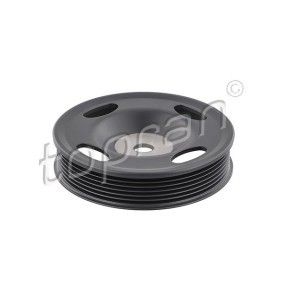 Acquista Puleggia cinghia albero a gomiti da TOPRAN 116 853 a buon mercato per soli 28,48 €