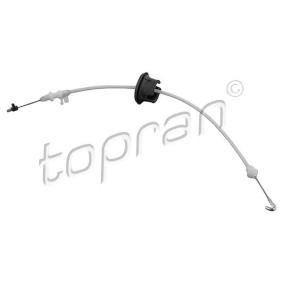 Acquista Cavo comando, Sblocco porta da TOPRAN 118 407 a buon mercato per soli 7,09 €