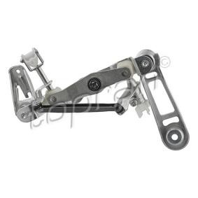 Reparatursatz, Schalthebel 209 060 von TOPRAN günstig für 77,42 € online kaufen