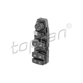 Fensterheberschalter 503 410 von TOPRAN günstig für 38,66 € online kaufen