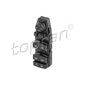 Fensterheberschalter 503 458 von TOPRAN günstig für 53,52 € online kaufen