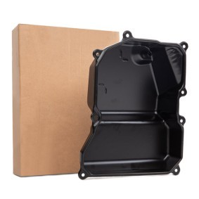 Compre Cárter do óleo, caixa de velocidades automática da TOPRAN 503 481 a um preço baixo por 36,34 €