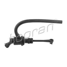 Achetez des Cylindre émetteur d'embrayage TOPRAN 621 854 à prix pour 32,12 €