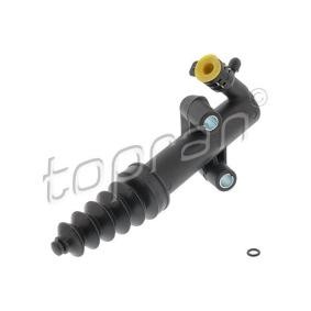Comprar Cilindro receptor, embrague de TOPRAN 723 758 a bajo precio de 29,15 €