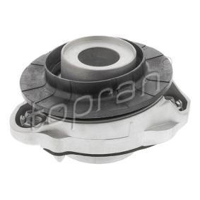 Acquista Supporto ammortizzatore da TOPRAN 724 037 a buon mercato per soli 94,05 €