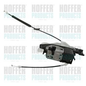 Türschloß 3100265 von HOFFER günstig für 192,58 € online kaufen