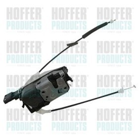 Türschloß 3100266 von HOFFER günstig für 171,55 € online kaufen