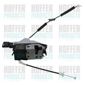 Türschloß 3100268 von HOFFER günstig für 194,26 € online kaufen