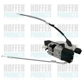 Türschloß 3100270 von HOFFER günstig für 182,80 € online kaufen
