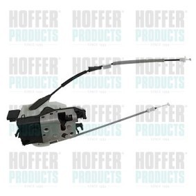 Türschloß 3100271 von HOFFER günstig für 161,59 € online kaufen