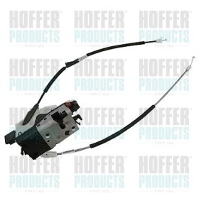 Türschloß 3100273 von HOFFER günstig für 159,33 € online kaufen
