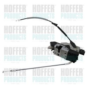 Türschloß 3100274 von HOFFER günstig für 212,65 € online kaufen