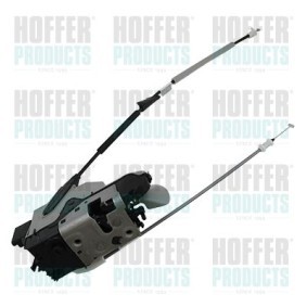 Türschloß 3100275 von HOFFER günstig für 205,52 € online kaufen