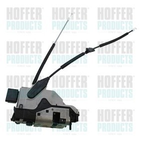Türschloß 3100277 von HOFFER günstig für 140,99 € online kaufen