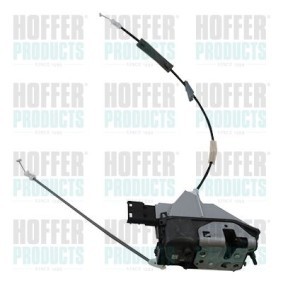 Türschloß 3100291 von HOFFER günstig für 156,50 € online kaufen