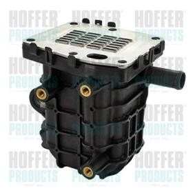 AGR Kühler 7518810 von HOFFER günstig für 344,75 € online kaufen