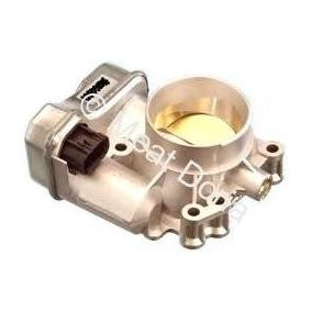 Drosselklappenstutzen 7519034E von HOFFER günstig für 244,11 € online kaufen