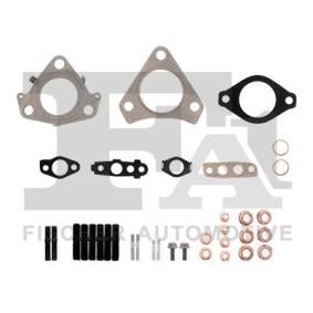Comprar Juego de montaje, turbocompresor de FA1 KT790070 a bajo precio de 36,35 €