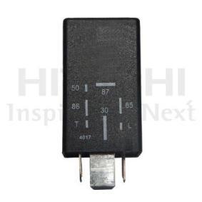 Compre Relé, sistema de pré-aquecimento da HITACHI 2502045 a um preço baixo por 28,76 €