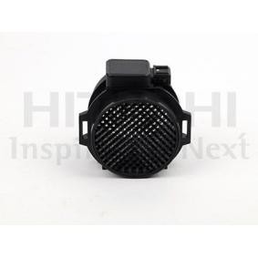 Luftmassenmesser (LMM) 2508931 von HITACHI günstig für 73,39 € online kaufen