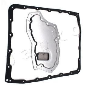 Osta Hydrauliikkasuodatinsarja, automaattivaihteisto JAPKO:llä FTJ145 edullisesti hintaan 28,98 €