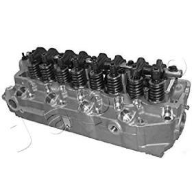 Zylinderkopf JHY014S von JAPKO günstig für 500,00 € online kaufen
