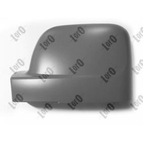 Comprar Cubierta, retrovisor exterior de ABAKUS 2834C03 a bajo precio de 18,11 €