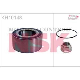 Comprar Juego de cojinete de rueda de NSK KH10148 a bajo precio de 79,26 €
