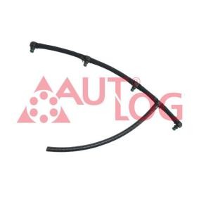 Comprar Tubo flexible, combustible de fuga de AUTLOG KL3033 a bajo precio de 13,85 €