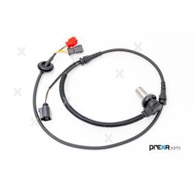 Køb ABS Sensor af PREXAparts P101123 til den lave pris 141,48 DKK